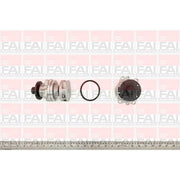 FAI Engine Cooling Water Pump WP2735