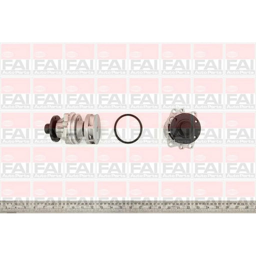 FAI Engine Cooling Water Pump WP2735