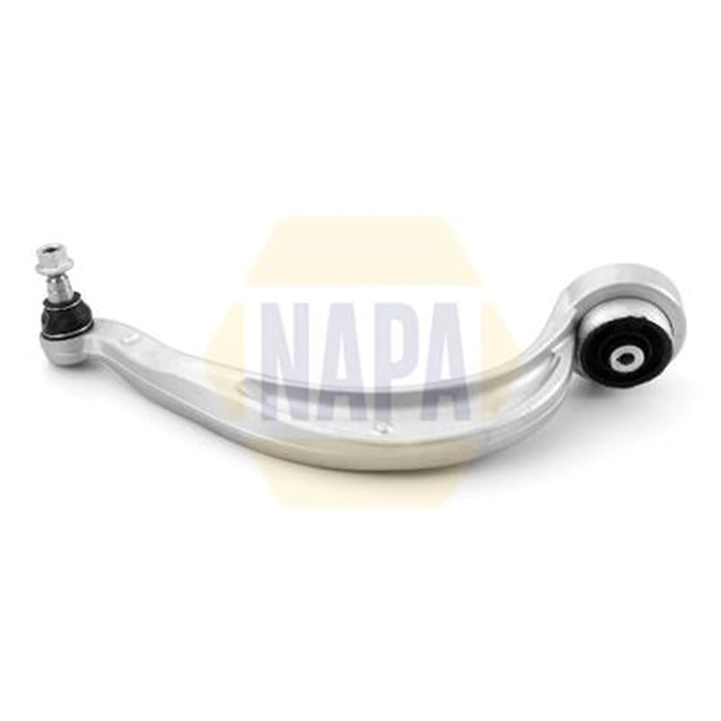 NAPA Control/Trailing Arm Front Left fits Audi A6 Allroad C7 2012-2018 3.0