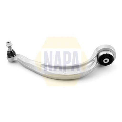 NAPA Control/Trailing Arm Front Left fits Audi A6 Allroad C7 2012-2018 3.0