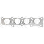 Elring Exhaust Manifold Gasket Wide Thick fits Ford Galaxy 2010-2015 2.0