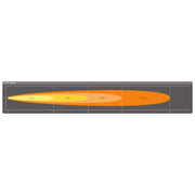 Osram LEDriving LIGHTBAR SX500-SP, LED driving lights for high beam, spot, 3900 Osram - Dynamic Drive