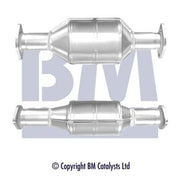 BM Catalysts Homologated Diesel Cat BM80581H