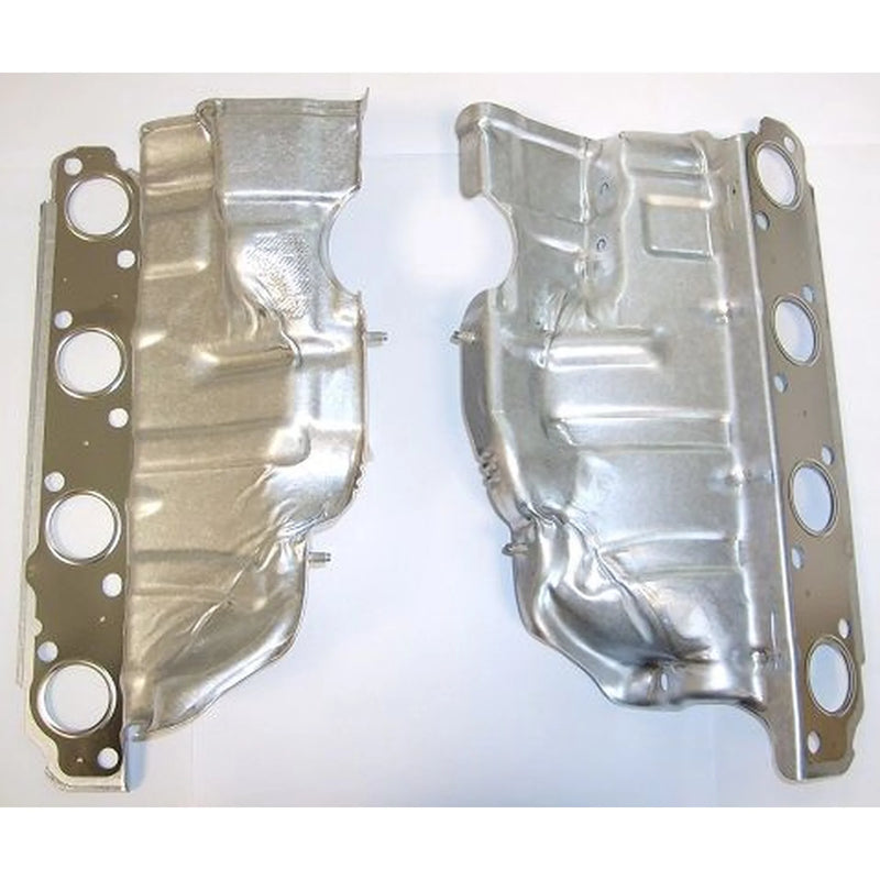 Elring Exhaust Manifold Gasket Wide Thick fits Ford Mondeo 2000-2007 2.0 2.2