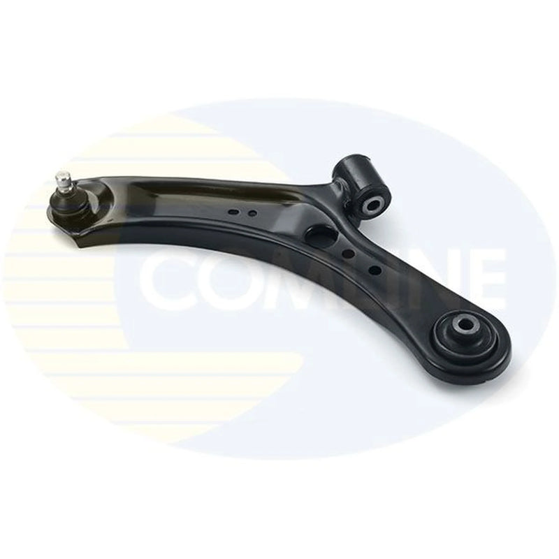 Comline Control/Trailing Arm fits Fiat Sedici 2006-2014 1.6 1.9 2.0