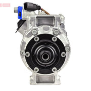 Denso Air Conditioning Compressor fits Audi A8 D4 2012-2018 4.0