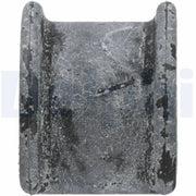 Delphi 2 x Anti Roll Bar Bush fits Audi A4 B6 2000-2005 1.6 1.8 1.9 2.0 2.4 2.5