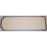 Elring Oil Sump Gasket Wide Thick fits Iveco M 1986-1992