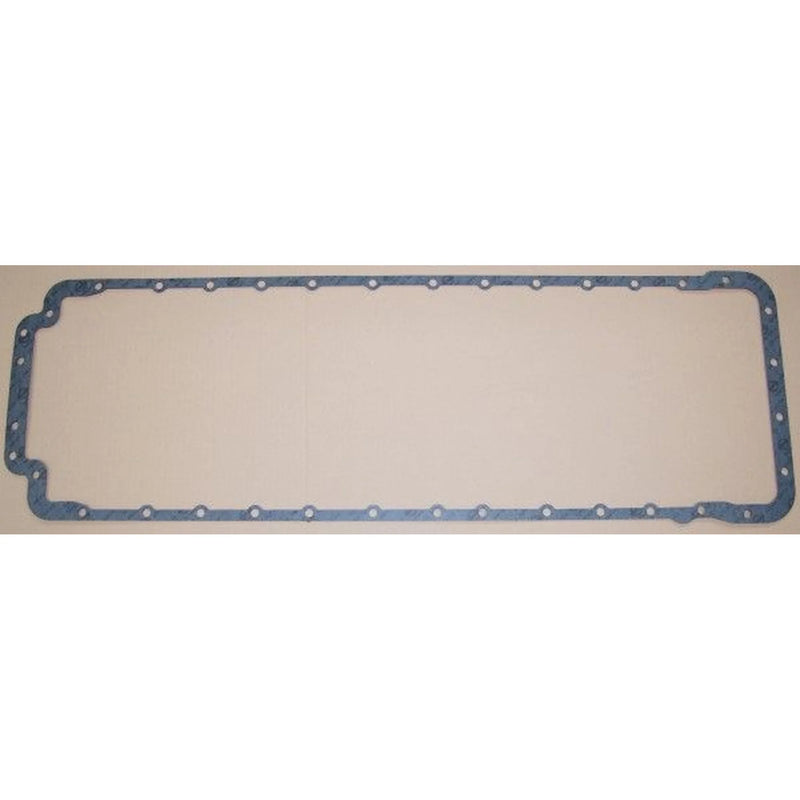 Elring Oil Sump Gasket Wide Thick fits Iveco M 1986-1992