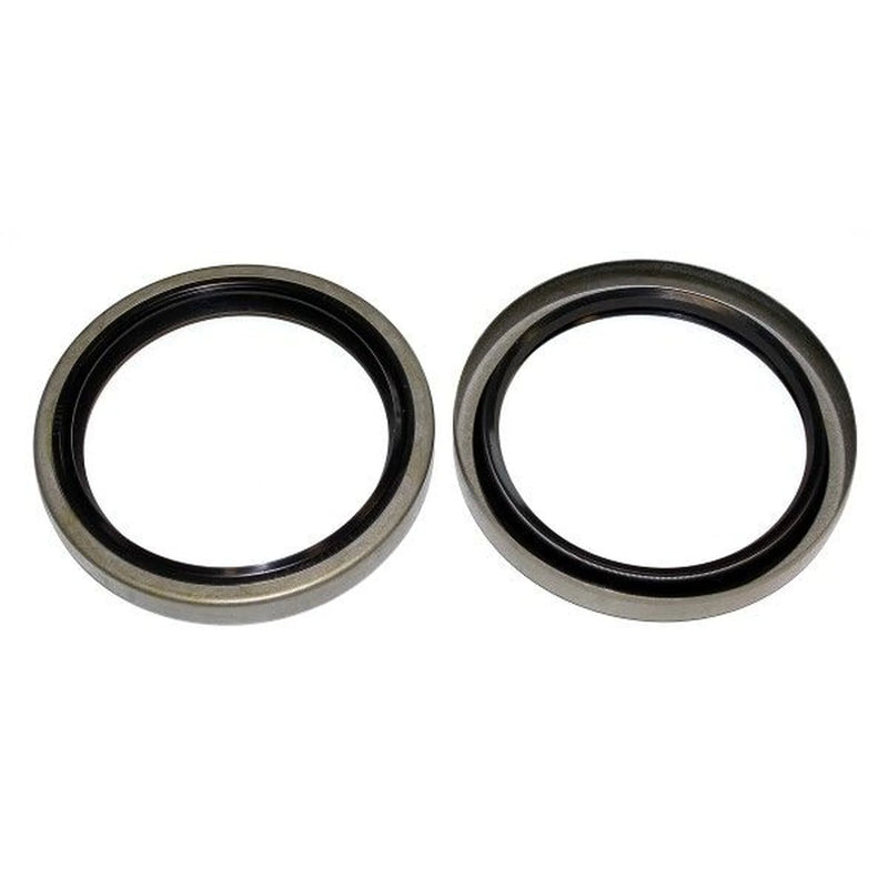 Elring Differential Shaft Seal 100mm OD ID Thick
