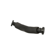 Gates Crankcase Ventilation Hose 217mm fits BMW 1 2004-2011