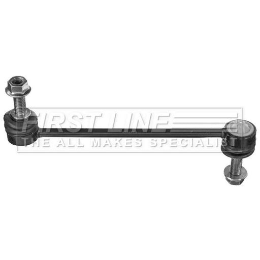 First Line Stabiliser Bar Link Coupling Rod fits Jaguar F-Pace 2015 on 2.0 3.0