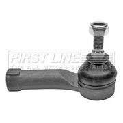 First Line Steering Tie Rod End Ball Joint fits Nissan Kubistar 2003-2009