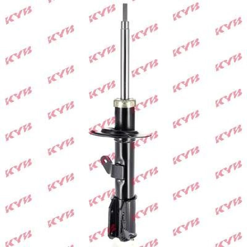 KYB 2 x Front Shock Absorbers fits Fiat Panda 2006 on 1.4