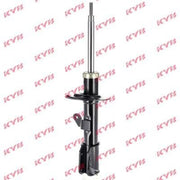 KYB Shock Absorber Damper Strut Front Left fits Fiat Panda 2006 on 1.4