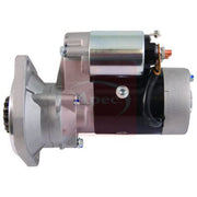 Apec Starter Motor 12V 2kW 15 Teeth
