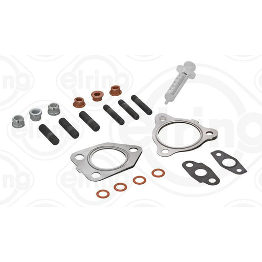 Elring Charger Mounting Kit 110.430