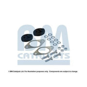 BM Catalysts Exhaust Pipe Mounting Kit FK50332C