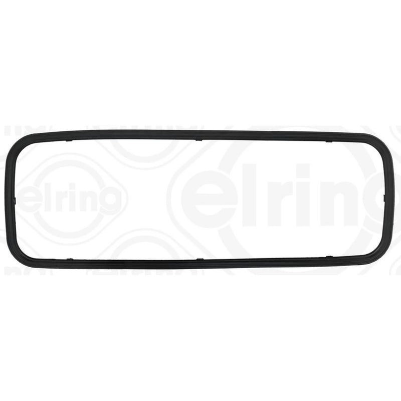 Elring Oil Sump Gasket Wide Thick fits Case Ih Magnum 2011-2012