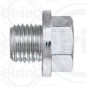 Elring Oil Sump Screw Plug fits Aro 10 1998-1999 1.6