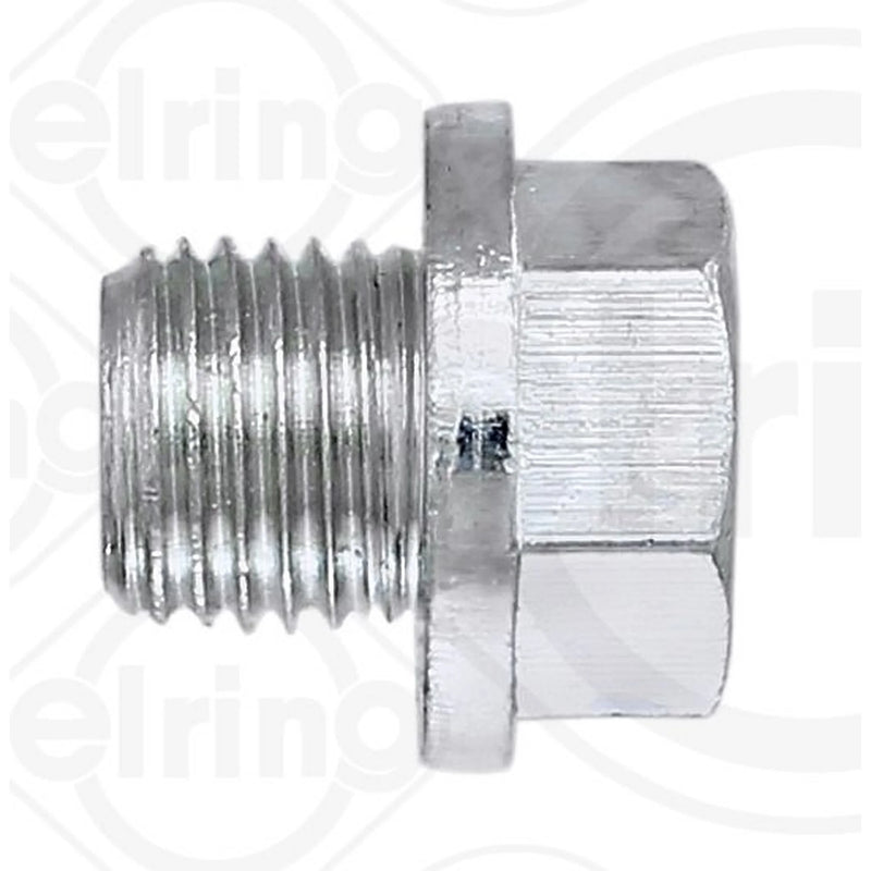 Elring Oil Sump Screw Plug fits Aro 10 1998-1999 1.6