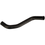 Gates Radiator Coolant Hose 430mm ID fits Chevrolet Matiz 2005-2013 0.8