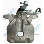 Apec Brake Caliper Assembly Rear Right fits Mazda 3 2013-2019 1.5 2.0 2.2