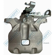 Apec Brake Caliper Assembly Rear Right BCA3640E