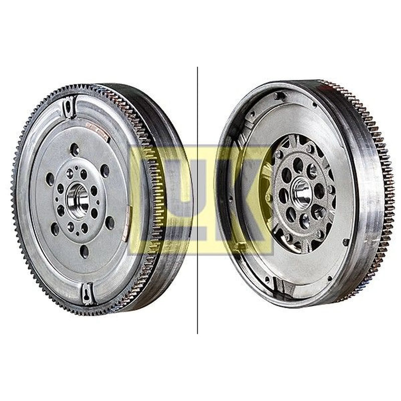 LuK Engine Flywheel Teeth fits BMW 3 2003-2005