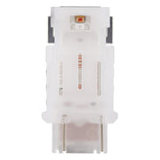 OSRAM LEDriving® SL, P27/7W, Red, LED signal lamps, Off-road only, non ECE Osram - Dynamic Drive