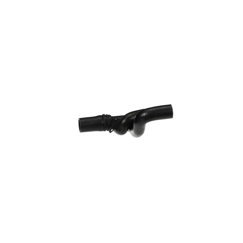 Gates Curved Radiator Hose fits Seat Cordoba 1993-2002 1.9