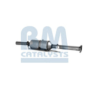 BM Catalysts Homologated Diesel Cat & Dpf fits Ford C-Max II 2010-2019 2.0