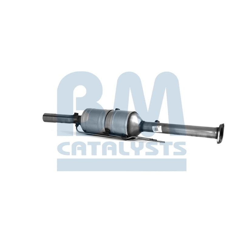BM Catalysts Homologated Diesel Cat & Dpf fits Ford C-Max II 2010-2019 2.0