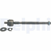 Delphi Stabiliser Drop Link Front fits Renault Clio 1998-2010 1.2 1.4 1.6 1.9