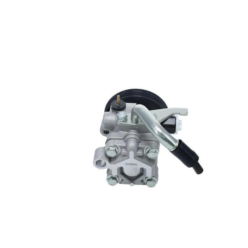 Bosch Power Steering Hydraulic Pump fits Hyundai Getz 2002-2009 1.1