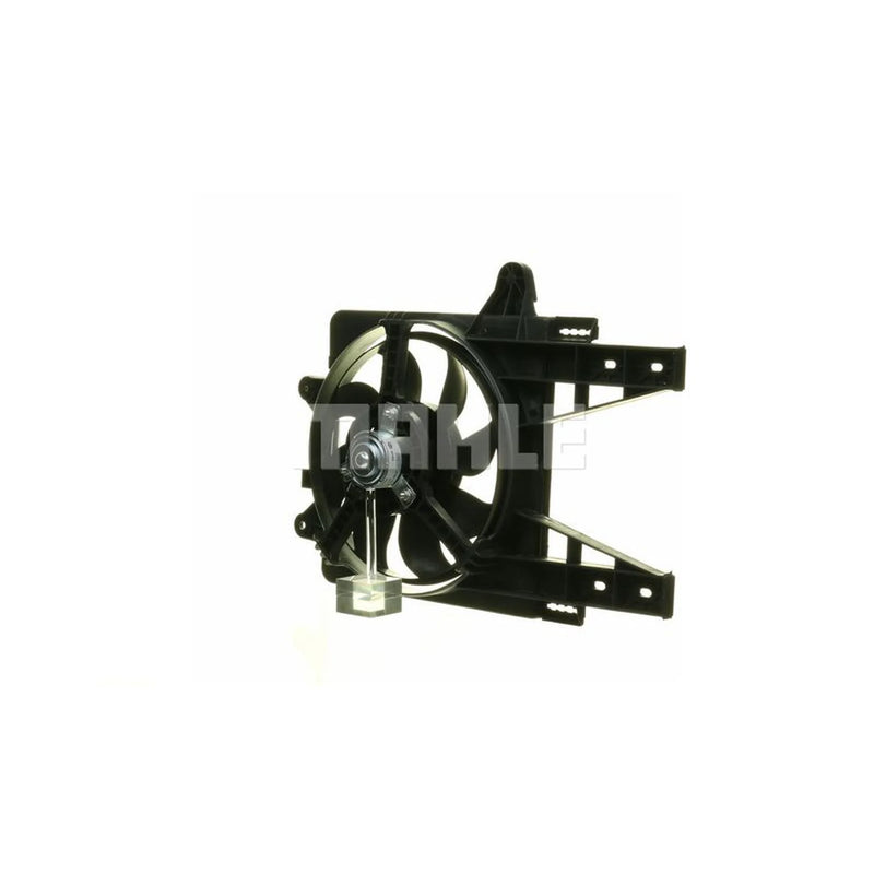Mahle Engine Cooling Fan fits Fiat Punto 1993-2000 1.1 1.2