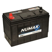 Numax Car Battery 12V 105Ah 920A