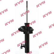 KYB 2 x Front Shock Absorbers fits Rover 75 1999-2005 1.8 2.0 2.5