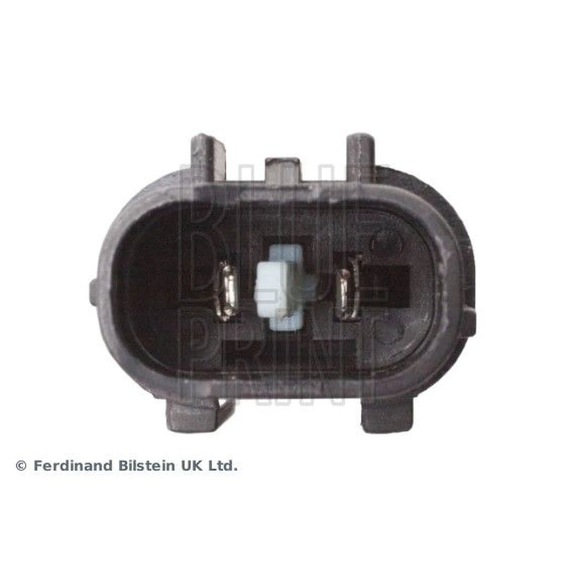 Blue Print ABS Wheel Speed Sensor Front Left ADG07198