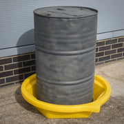 Sealey Drum Tray 86L DRP102 Sealey - Dynamic Drive