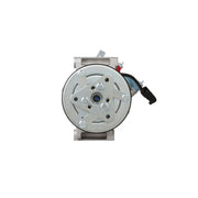 Hella Air Conditioning Compressor 8FK 366 203-201