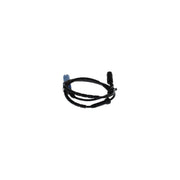 Bosch ABS Wheel Speed Sensor Front fits Land Rover Range Rover 2002-2012 3.0 4.4