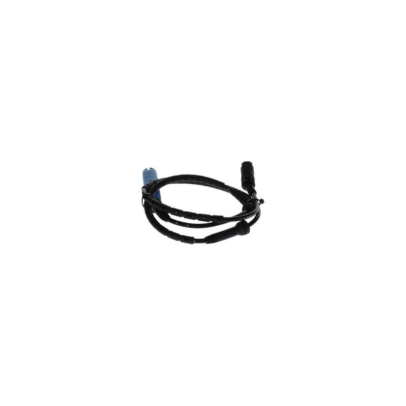 Bosch ABS Wheel Speed Sensor Front fits Land Rover Range Rover 2002-2012 3.0 4.4