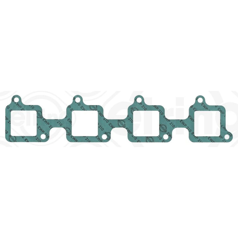 Elring Intake Manifold Gasket Thick fits Deutz-Fahr Series 5 2013 on