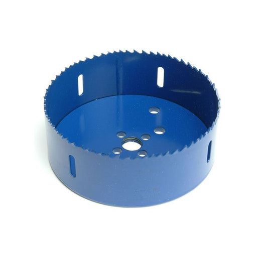 Irwin® Bi-Metal High Speed Holesaw 168mm IRWIN® - Dynamic Drive