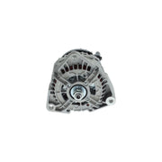 Bosch Car Alternator 12V fits Man Tga 1999-2009