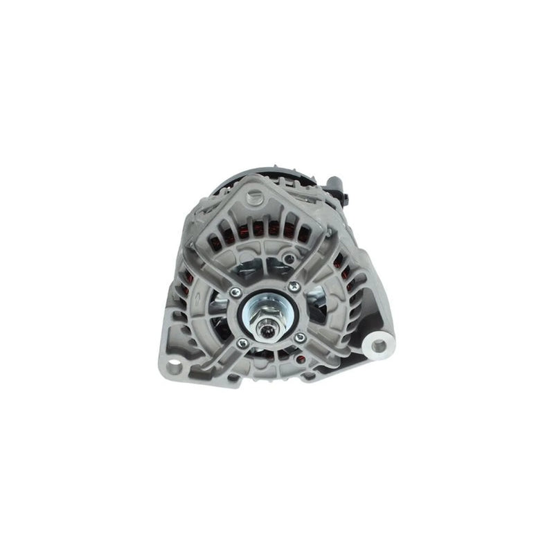Bosch Car Alternator 12V fits Man Tga 1999-2009