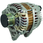 NAPA Car Alternator 12V fits Nissan Qashqai +2 2007-2014 2.0