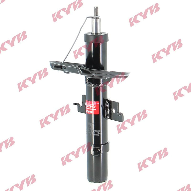 KYB Shock Absorber Damper Strut Front fits Renault Megane IV 2015 on 1.2 1.5 1.6