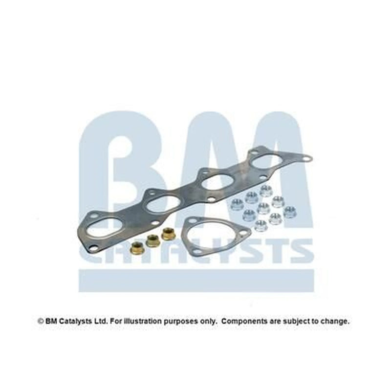 BM Catalysts Fitting Kit FK91692B FK91692B